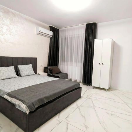 Isth Wave Studio Năvodari Kültér fotó