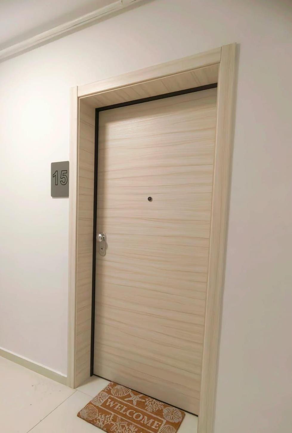 Isth Wave Studio Năvodari Kültér fotó
