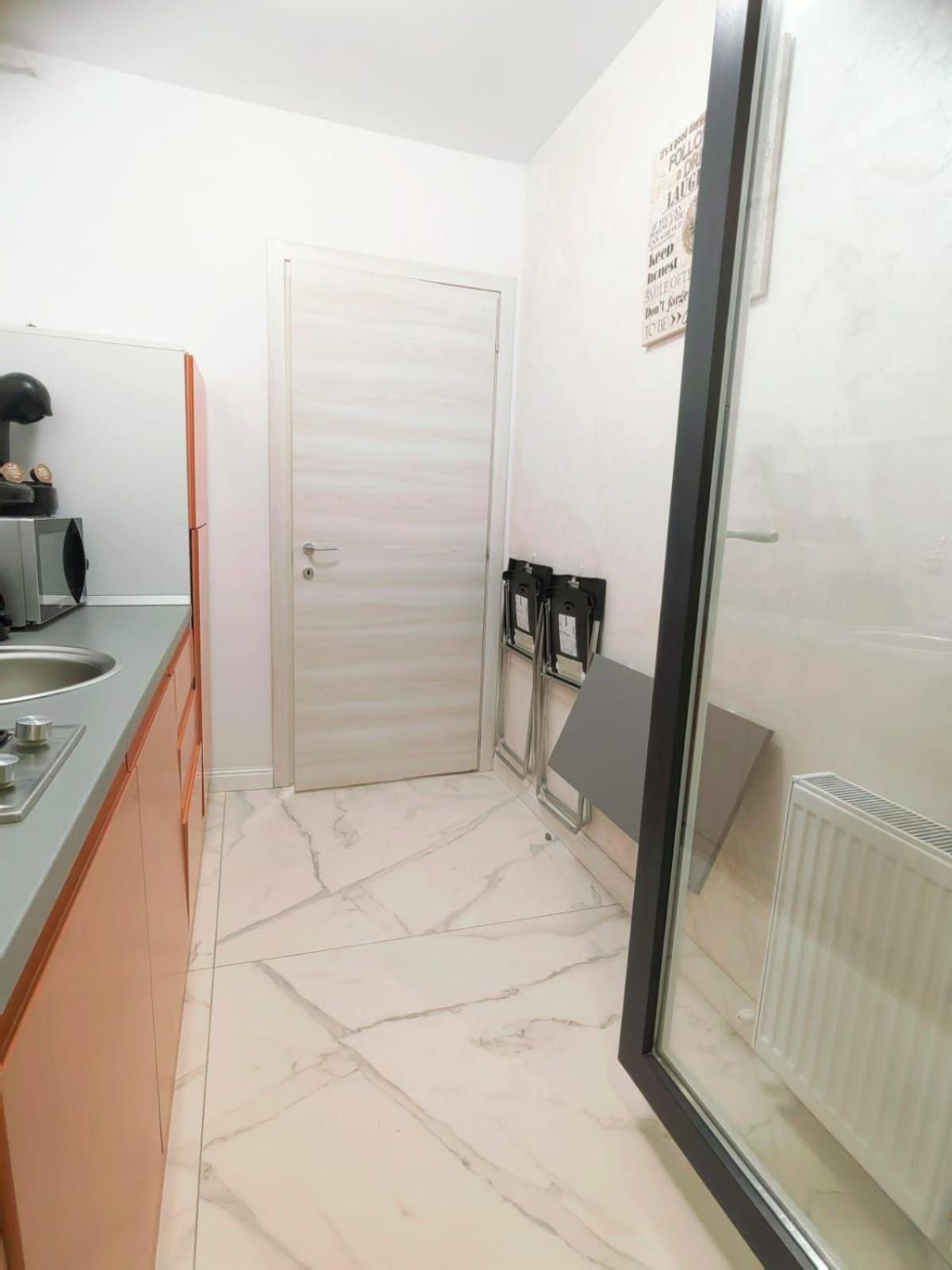 Isth Wave Studio Năvodari Kültér fotó
