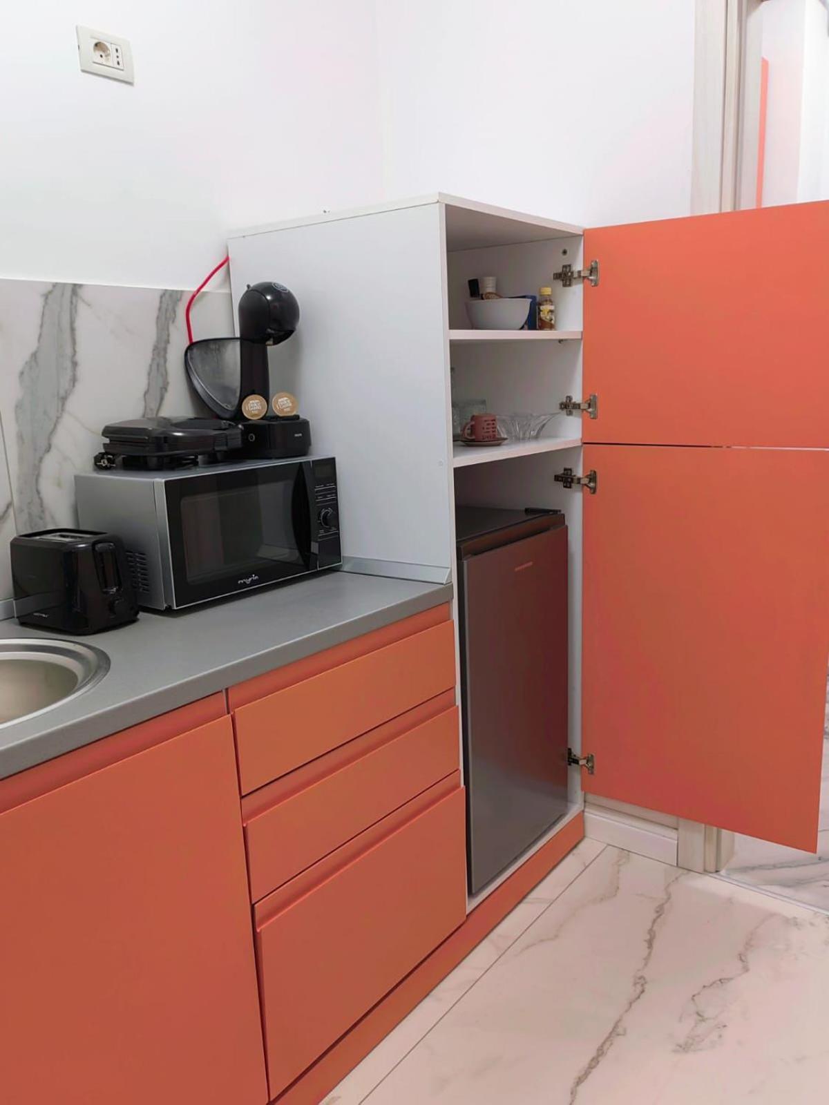 Isth Wave Studio Năvodari Kültér fotó