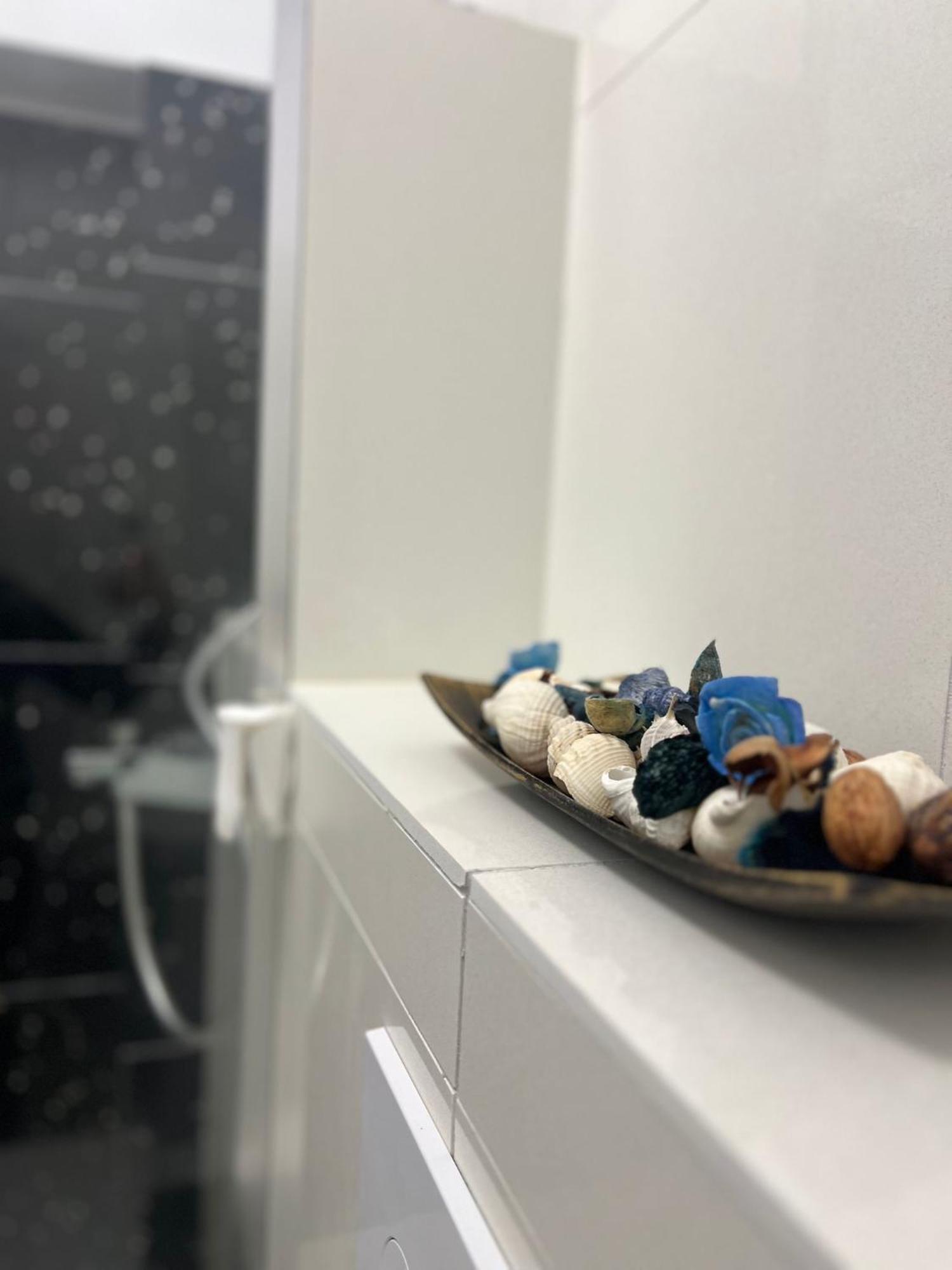 Isth Wave Studio Năvodari Kültér fotó