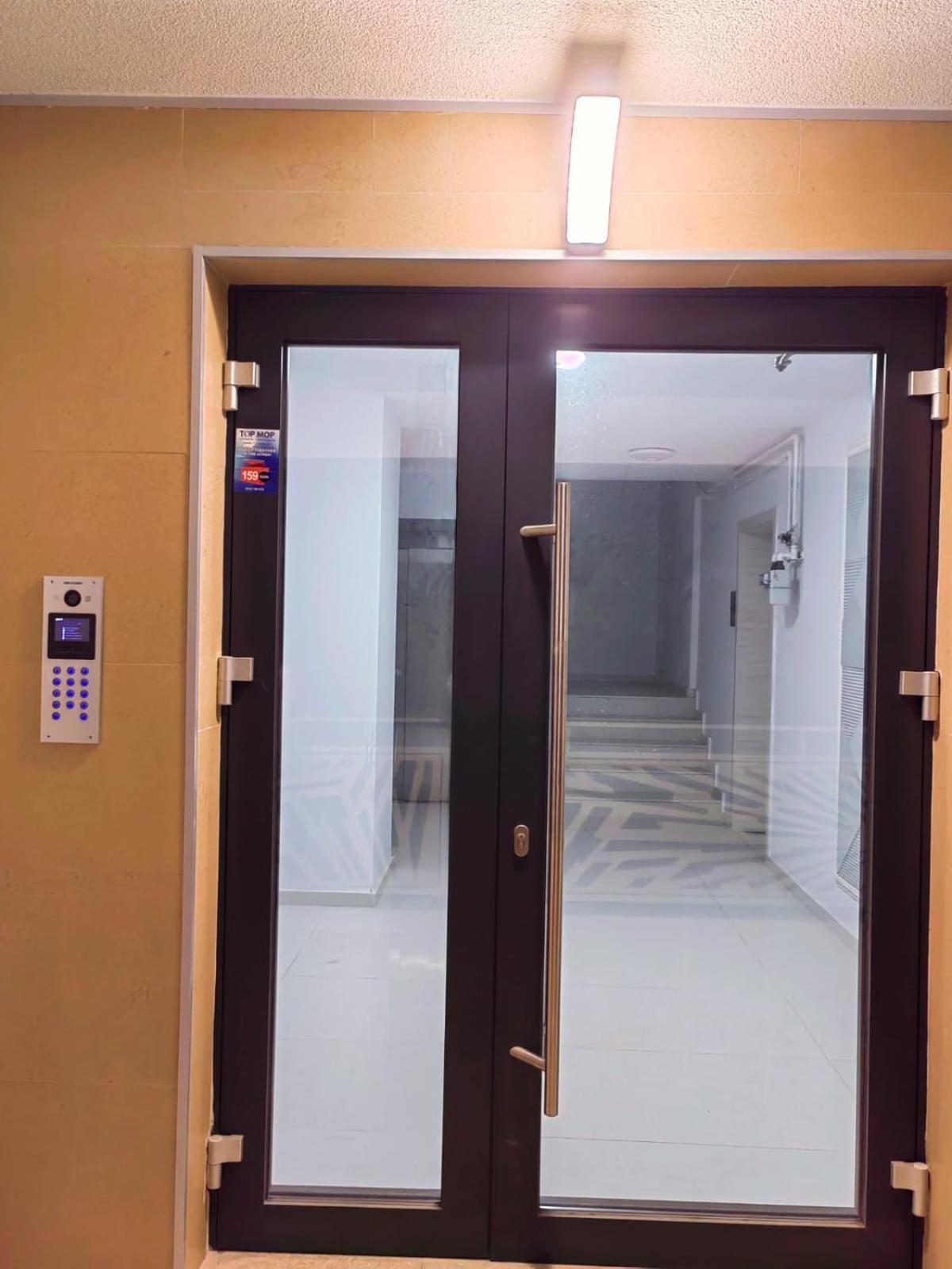 Isth Wave Studio Năvodari Kültér fotó