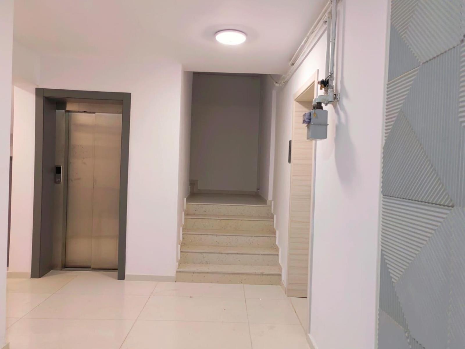 Isth Wave Studio Năvodari Kültér fotó