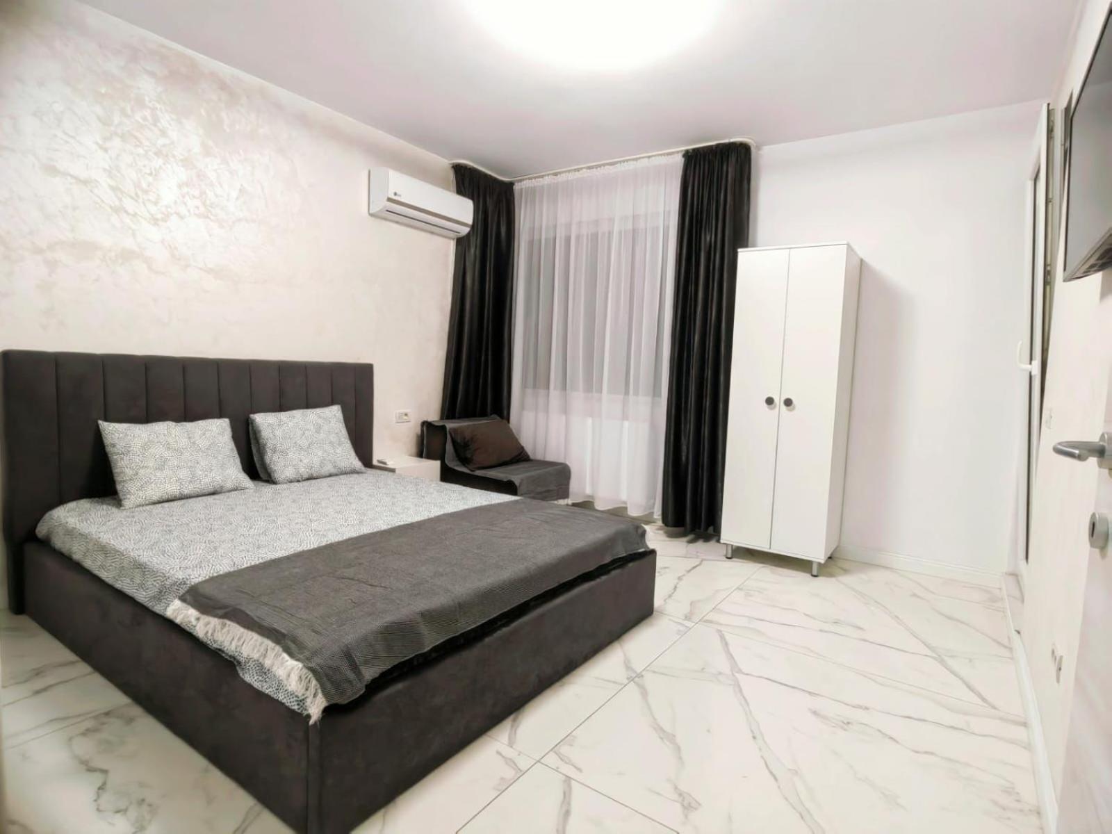 Isth Wave Studio Năvodari Kültér fotó