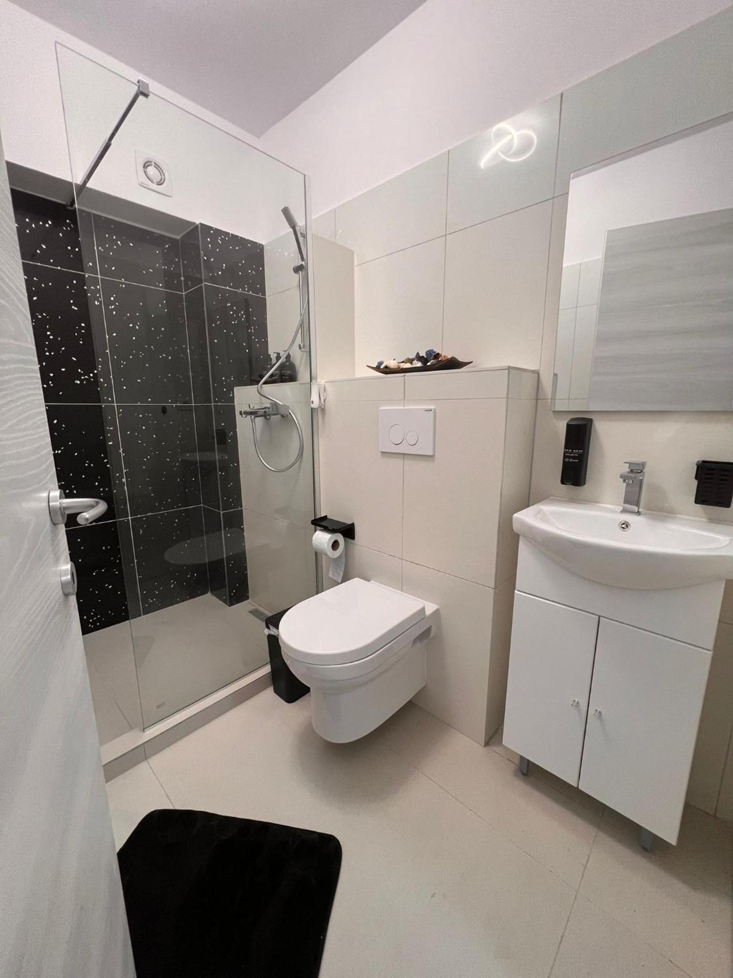 Isth Wave Studio Năvodari Kültér fotó