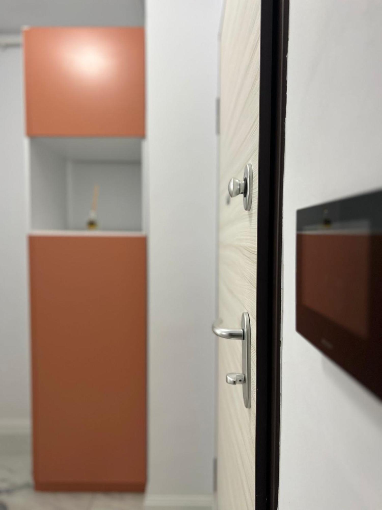 Isth Wave Studio Năvodari Kültér fotó